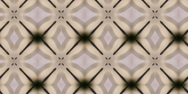 Kusursuz geometrik süslemeli desen, soyut arkaplan