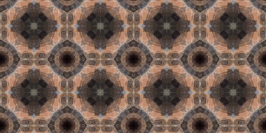 Kusursuz geometrik süslemeli desen, soyut arkaplan