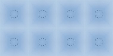 Kusursuz geometrik süslemeli desen, soyut arkaplan