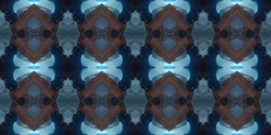 Kusursuz geometrik süs deseni. soyut arkaplan.