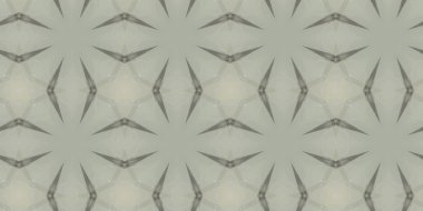 Kusursuz geometrik süslemeli desen, soyut arkaplan