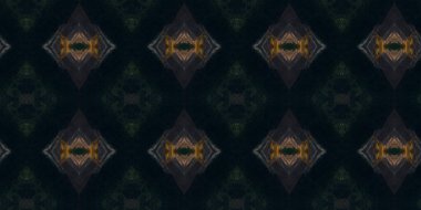 Kusursuz geometrik süs deseni. soyut arkaplan.