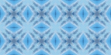 Kusursuz geometrik süslemeli desen, soyut arkaplan