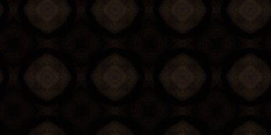 Kusursuz geometrik süslemeli desen, soyut arkaplan