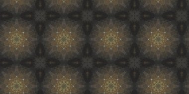 Kusursuz geometrik süslemeli desen, soyut arkaplan