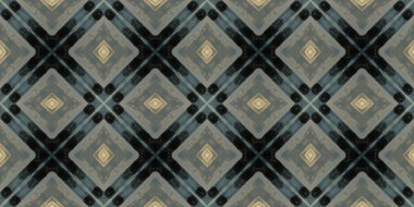 Kusursuz geometrik süs deseni. soyut arkaplan.