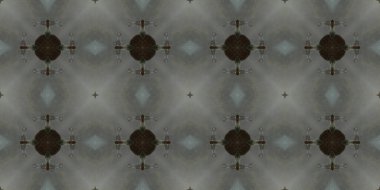 Kusursuz geometrik süslemeli desen, soyut arkaplan