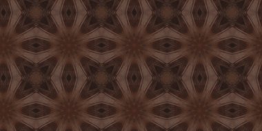 Kusursuz geometrik süslemeli desen, soyut arkaplan