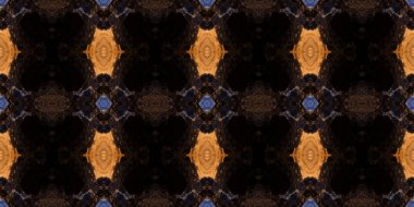 Kusursuz geometrik süs deseni. soyut arkaplan.