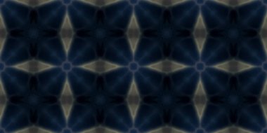 Kusursuz geometrik süslemeli desen, soyut arkaplan