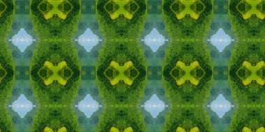 Kusursuz geometrik süslemeli desen, soyut arkaplan