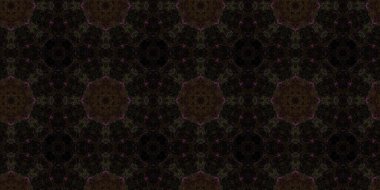 Kusursuz geometrik süs deseni. soyut arkaplan.