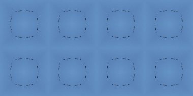 Kusursuz geometrik süs deseni. soyut arkaplan.