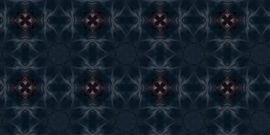 Kusursuz geometrik süs deseni. soyut arkaplan.