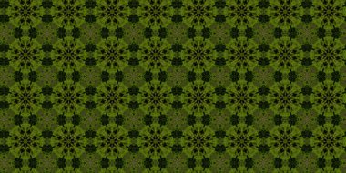 Kusursuz geometrik süslemeli desen, soyut arkaplan