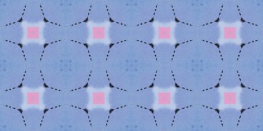 Kusursuz geometrik süs deseni. soyut arkaplan.