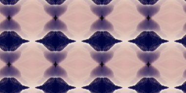 Kusursuz geometrik süslemeli desen, soyut arkaplan