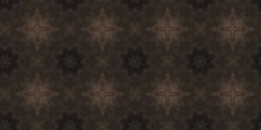 Kusursuz geometrik süslemeli desen, soyut arkaplan