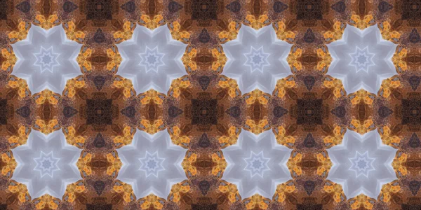 Abstrakte Muster Tapete Kopierraum Hintergrund — Stockfoto