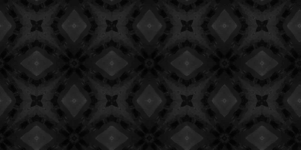 Problemfri Geometrisk Ornamentale Mønster Abstrakt Baggrund - Stock-foto