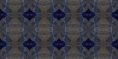 Kusursuz geometrik süslemeli desen, soyut arkaplan