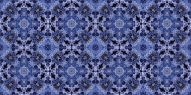 Kusursuz geometrik süs deseni. soyut arkaplan.