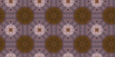 Kusursuz geometrik süslemeli desen, soyut arkaplan