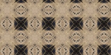 Kusursuz geometrik süs deseni. soyut arkaplan.