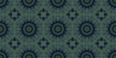 Kusursuz geometrik süslemeli desen, soyut arkaplan