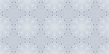 Kusursuz geometrik süslemeli desen, soyut arkaplan