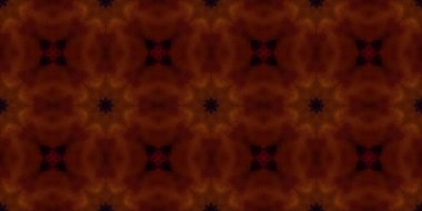 Kusursuz geometrik süslemeli desen, soyut arkaplan