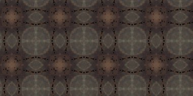 Kusursuz geometrik süslemeli desen, soyut arkaplan