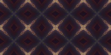 Kusursuz geometrik süslemeli desen, soyut arkaplan