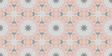 Kusursuz geometrik süs deseni. soyut arkaplan.