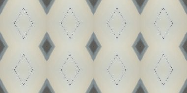 Kusursuz geometrik süslemeli desen, soyut arkaplan