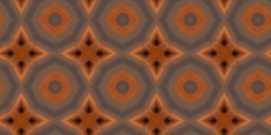 Kusursuz geometrik süslemeli desen, soyut arkaplan