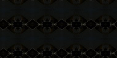 Kusursuz geometrik süslemeli desen, soyut arkaplan