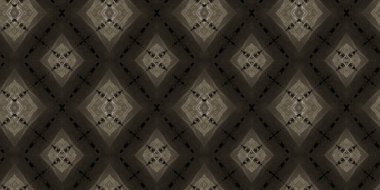 Kusursuz geometrik süslemeli desen, soyut arkaplan