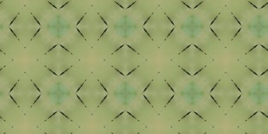 Kusursuz geometrik süslemeli desen, soyut arkaplan