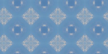 Kusursuz geometrik süslemeli desen, soyut arkaplan