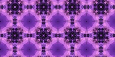 Kusursuz geometrik süslemeli desen, soyut arkaplan