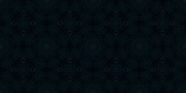 Kusursuz geometrik süslemeli desen, soyut arkaplan