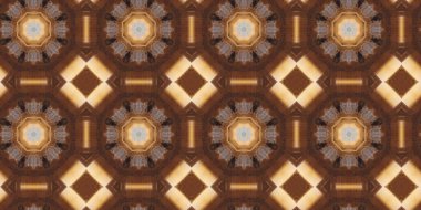 Kusursuz geometrik süs deseni. soyut arkaplan.