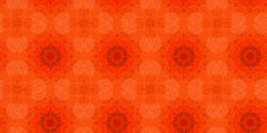 Kusursuz geometrik süslemeli desen, soyut arkaplan