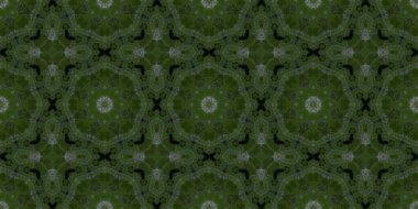 Kusursuz geometrik süslemeli desen, soyut arkaplan