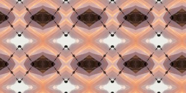 Kusursuz geometrik süslemeli desen, soyut arkaplan