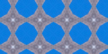 Kusursuz geometrik süslemeli desen, soyut arkaplan