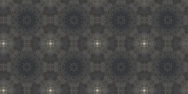 Kusursuz geometrik süslemeli desen, soyut arkaplan