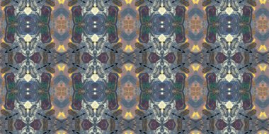 Kusursuz arkaplan, kopyalama alanı deseni