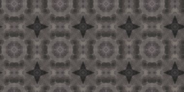 Kusursuz geometrik süslemeli desen, soyut arkaplan